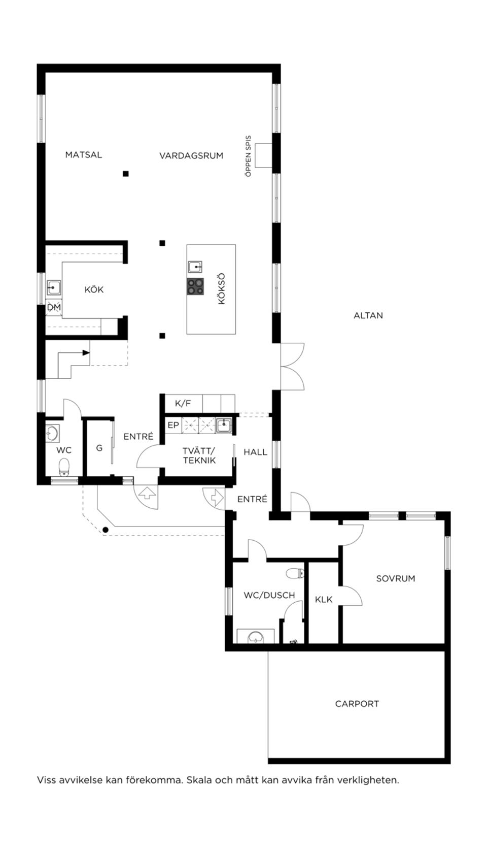 Villa, Sjöstigen 6, Havsbaden, Ängelholm