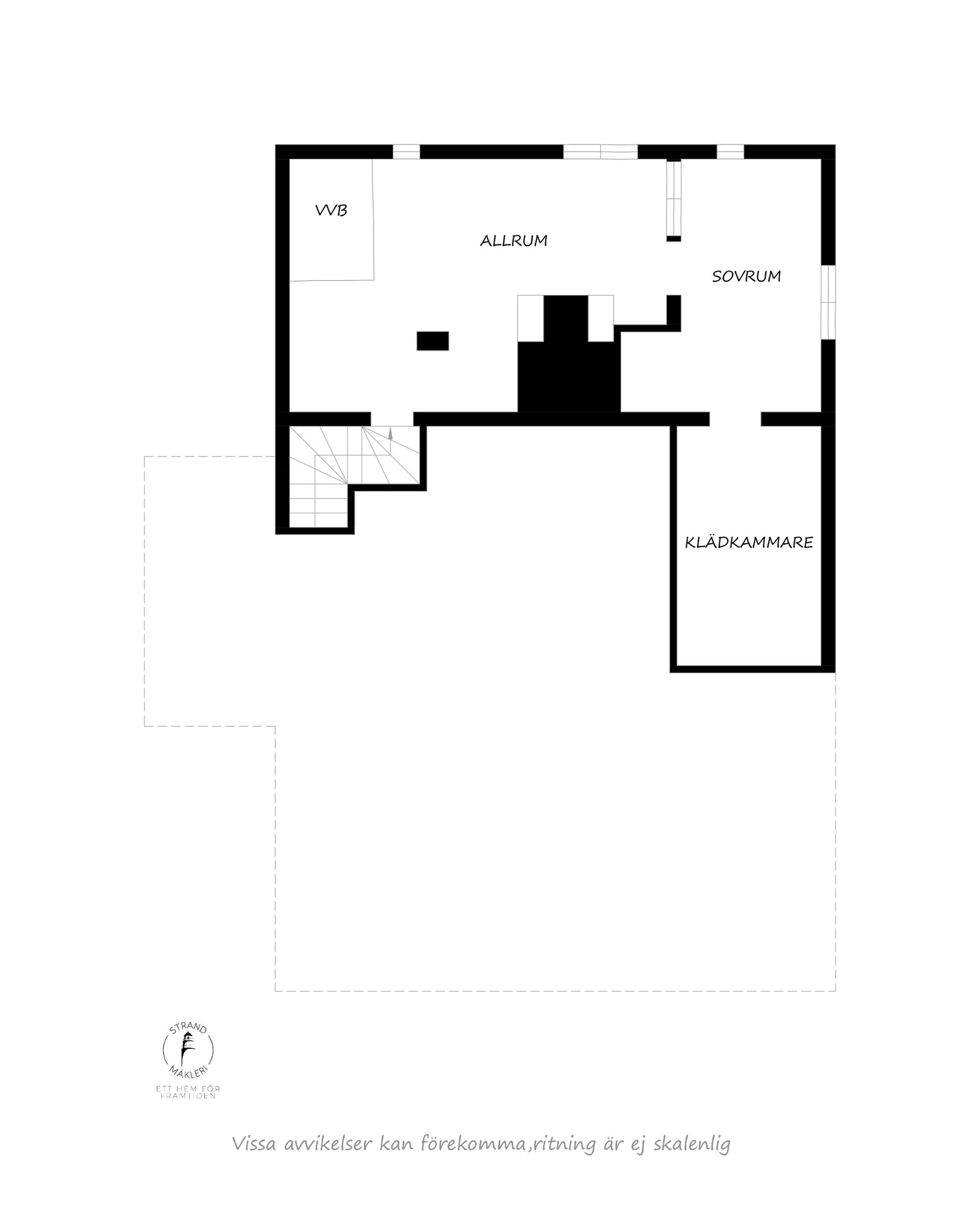 Villa, Tureberg 12, Nynäshamn