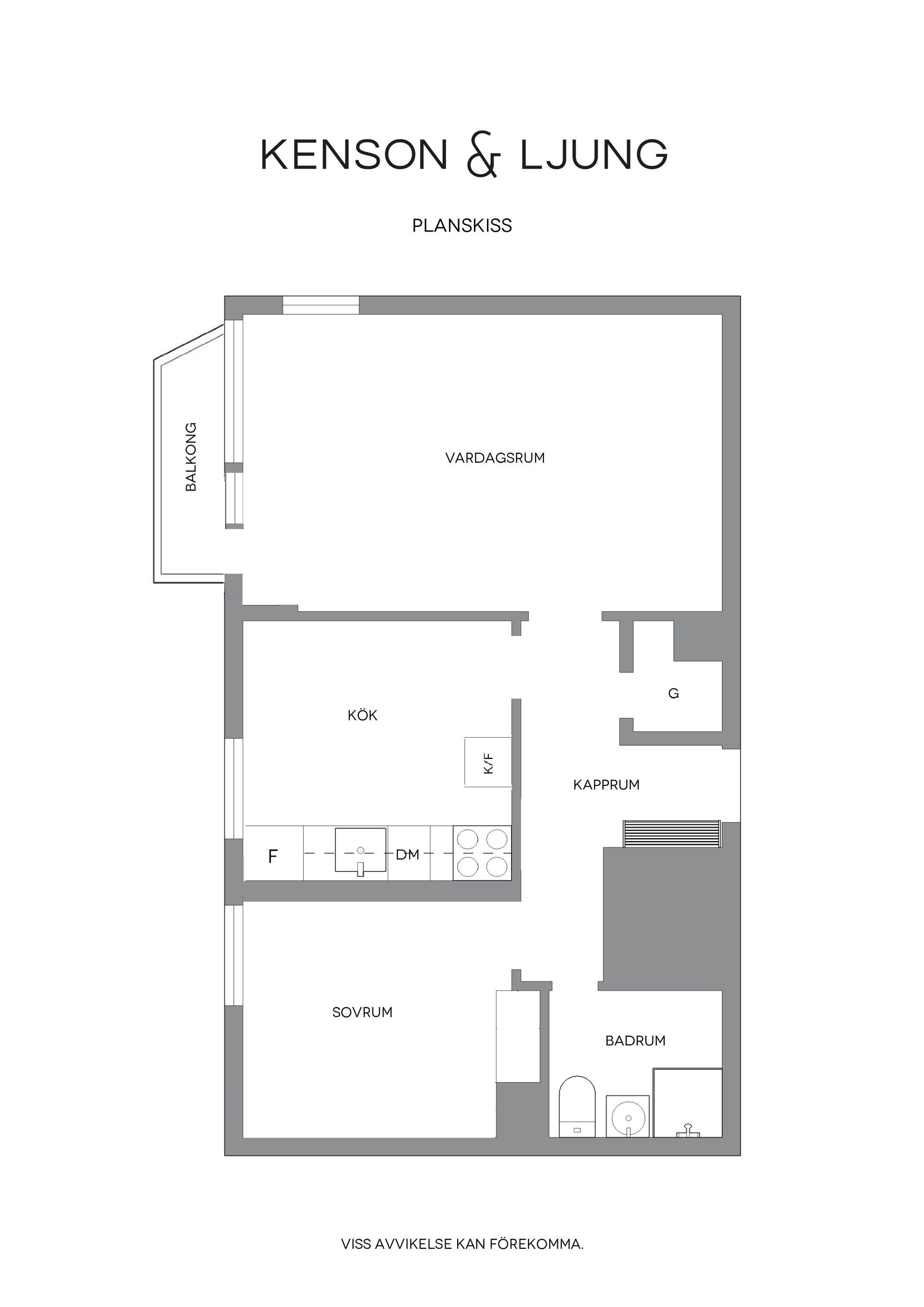 Bostadsrätt, Köpenhamnsvägen 41C, Slottstaden, Malmö