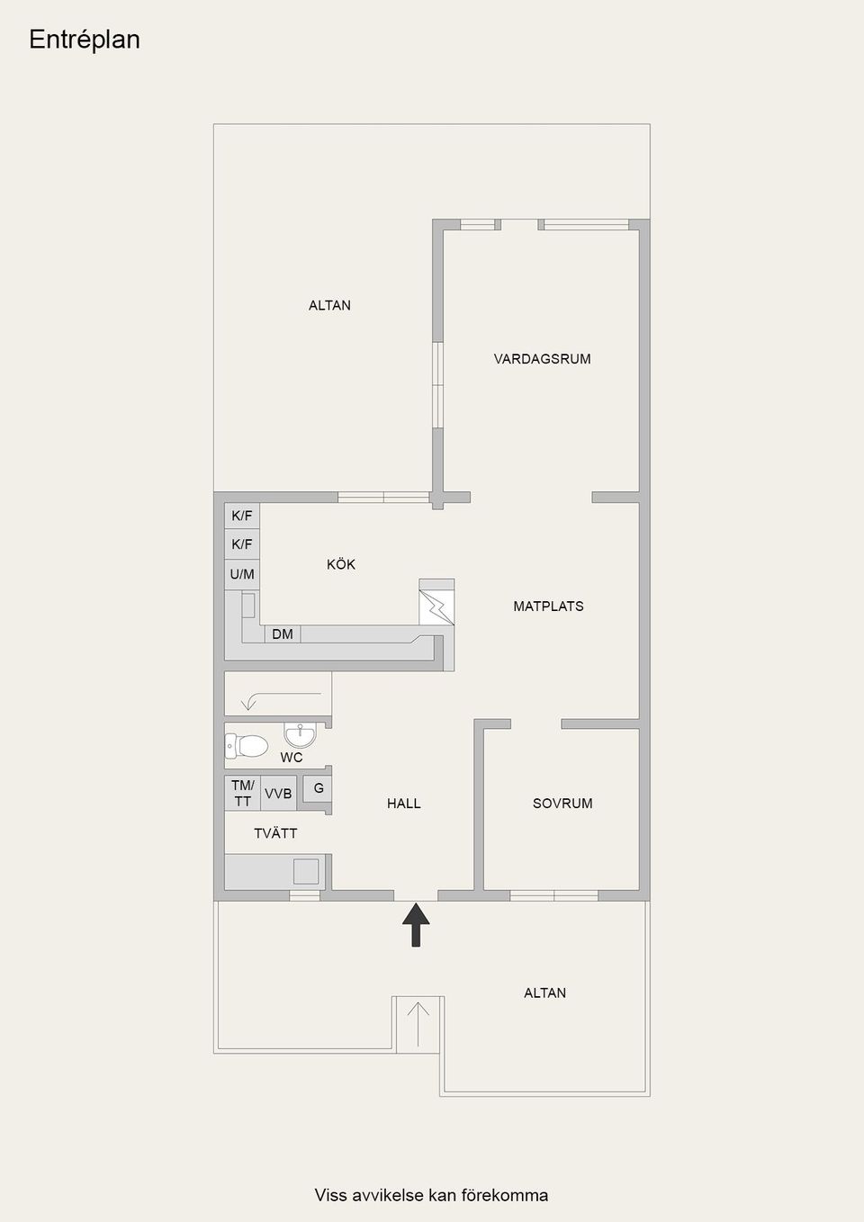 Villa, Radhus, Hacktorpsvägen 24, Norra Nynäshamn, Nynäshamn