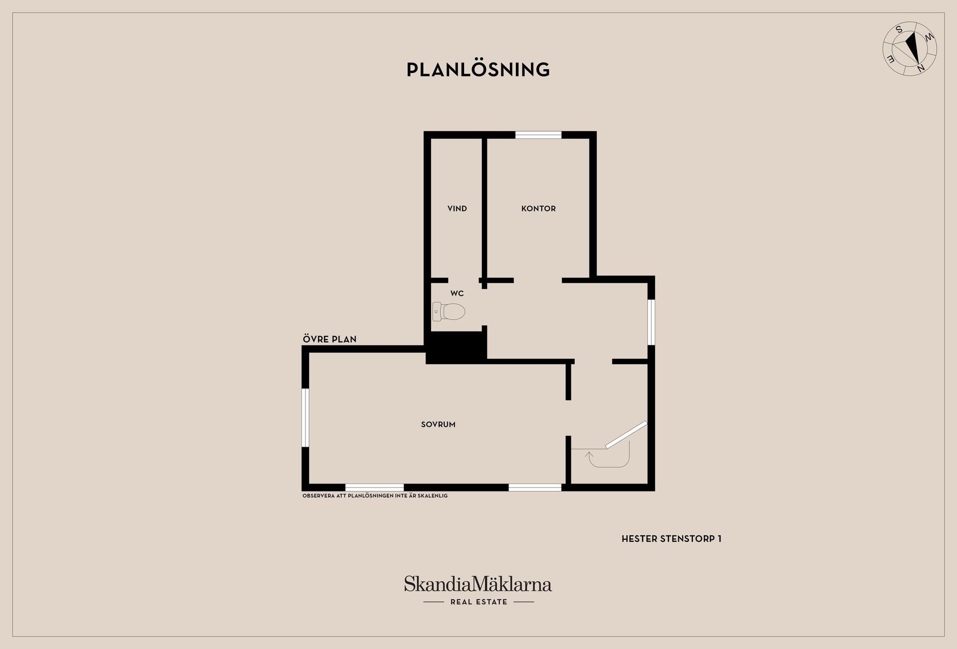 Fritidshus, Hester Stenstorp 1, Boxholm