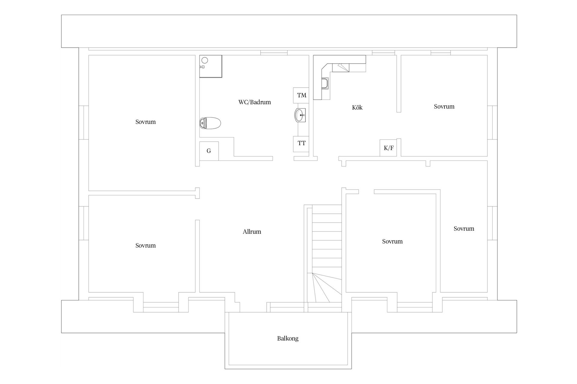 Villa, Spiskroksvägen 29, Kästa, Huddinge