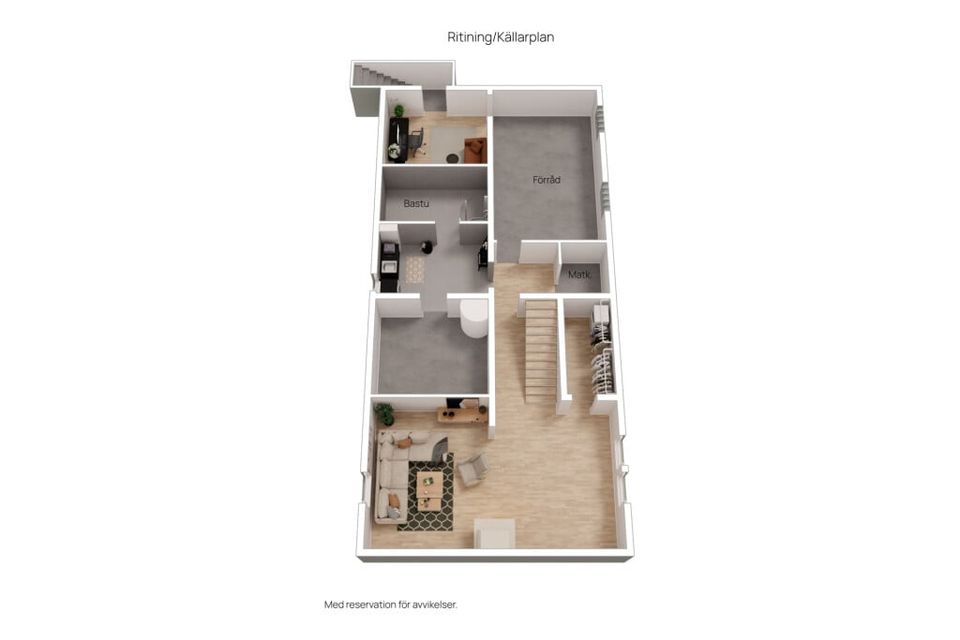 Villa, Svanvägen 29, Ekås, Borås