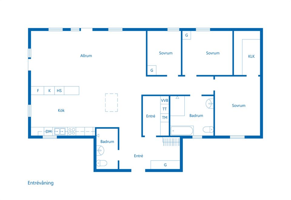 Villa, Gottröraslingan 5, Gottröra, Norrtälje