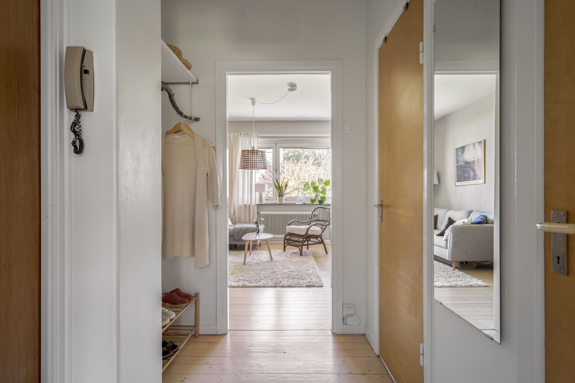 Bostadsrätt, Oterdahlsgatan 5B, Centrala Hisingen, Göteborg