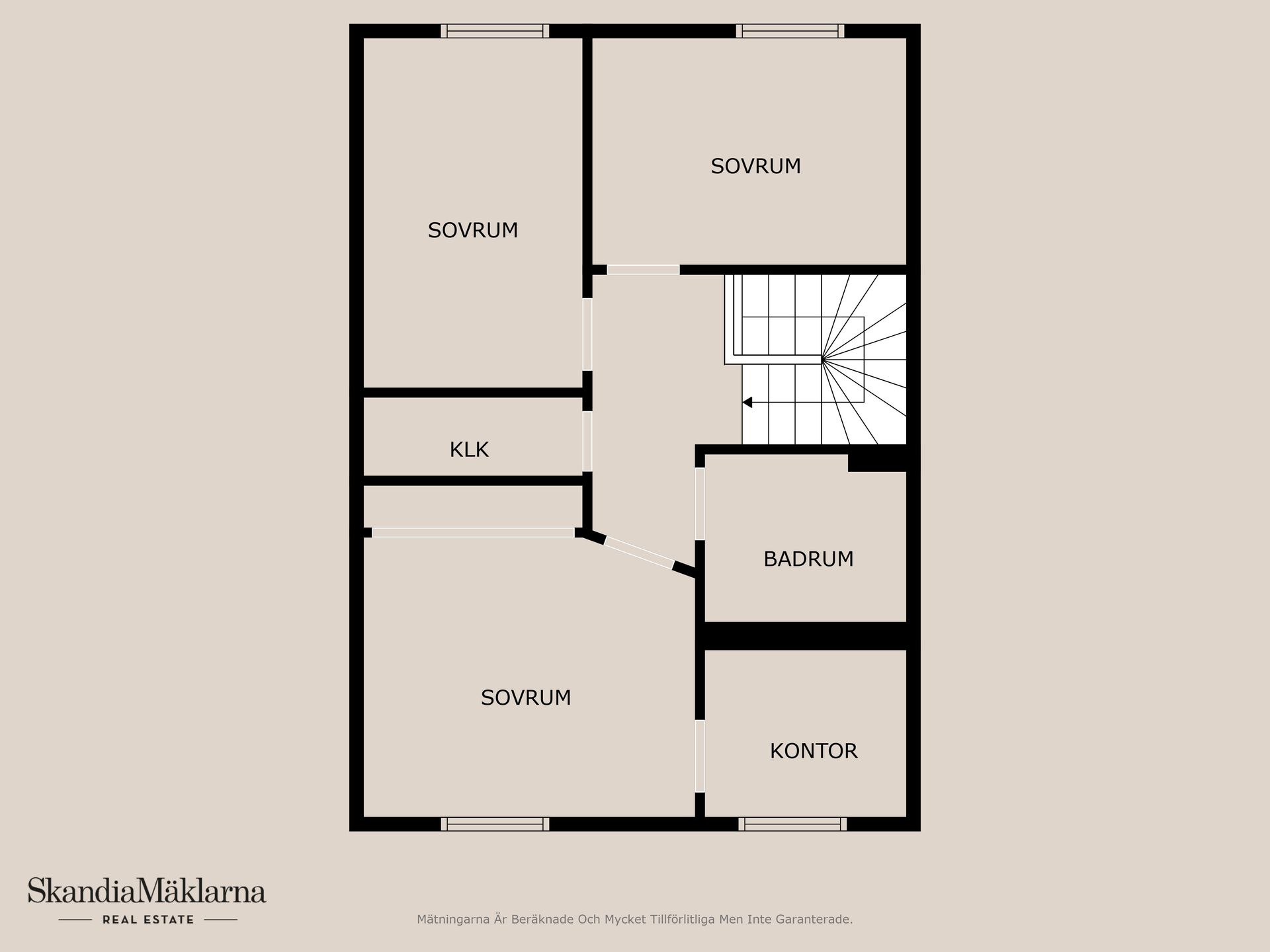 Radhus, Bronsgjutarvägen 60, Hammar, Kristianstad