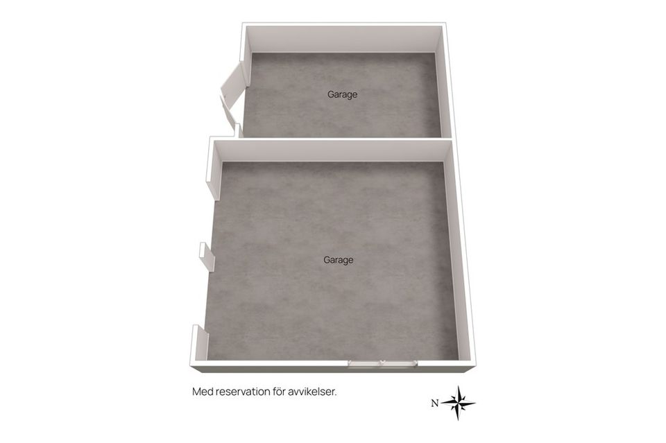 Villa, Ebbared 3, Ebbared, Borås