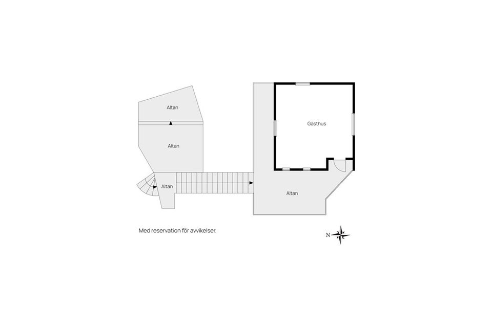 Villa, Ebbared 3, Ebbared, Borås