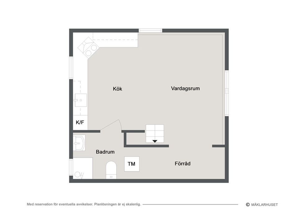 Övrigt, Oscar Trapps väg 3, Fredriksdal Västra, nr 60, Fredriksdal, Helsingborg
