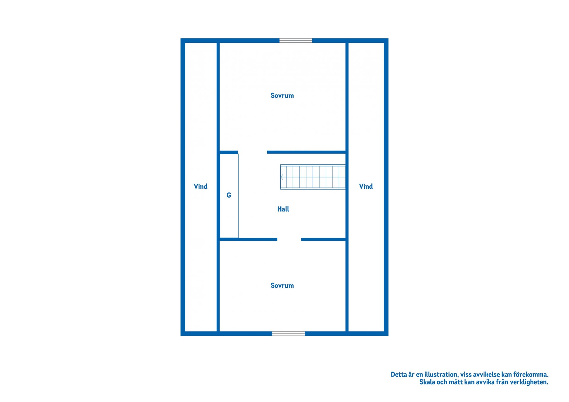 Villa, Villahagen Ullabo, Sköldinge, Katrineholm