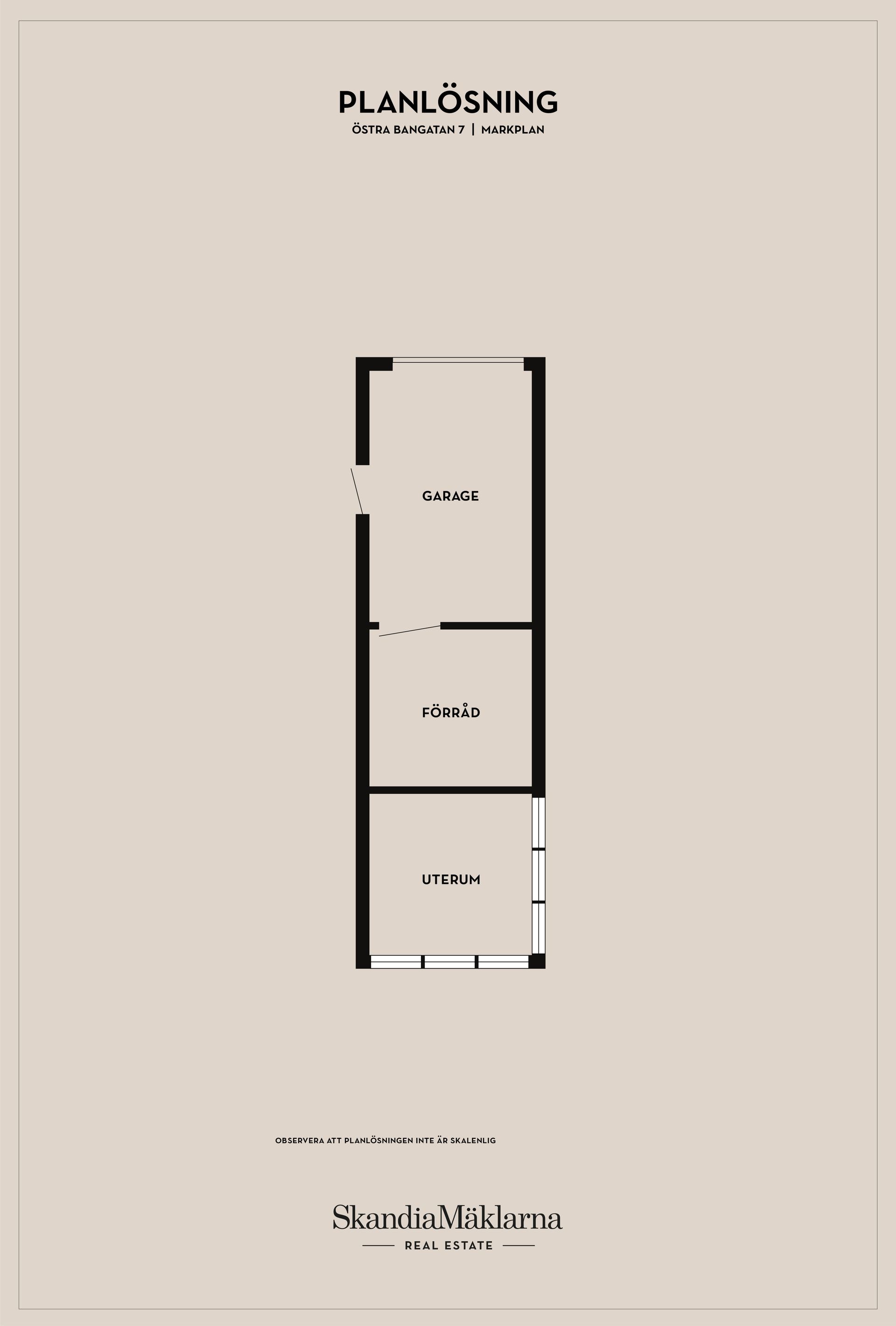 Villa, Östra Bangatan 7, Sjöbo