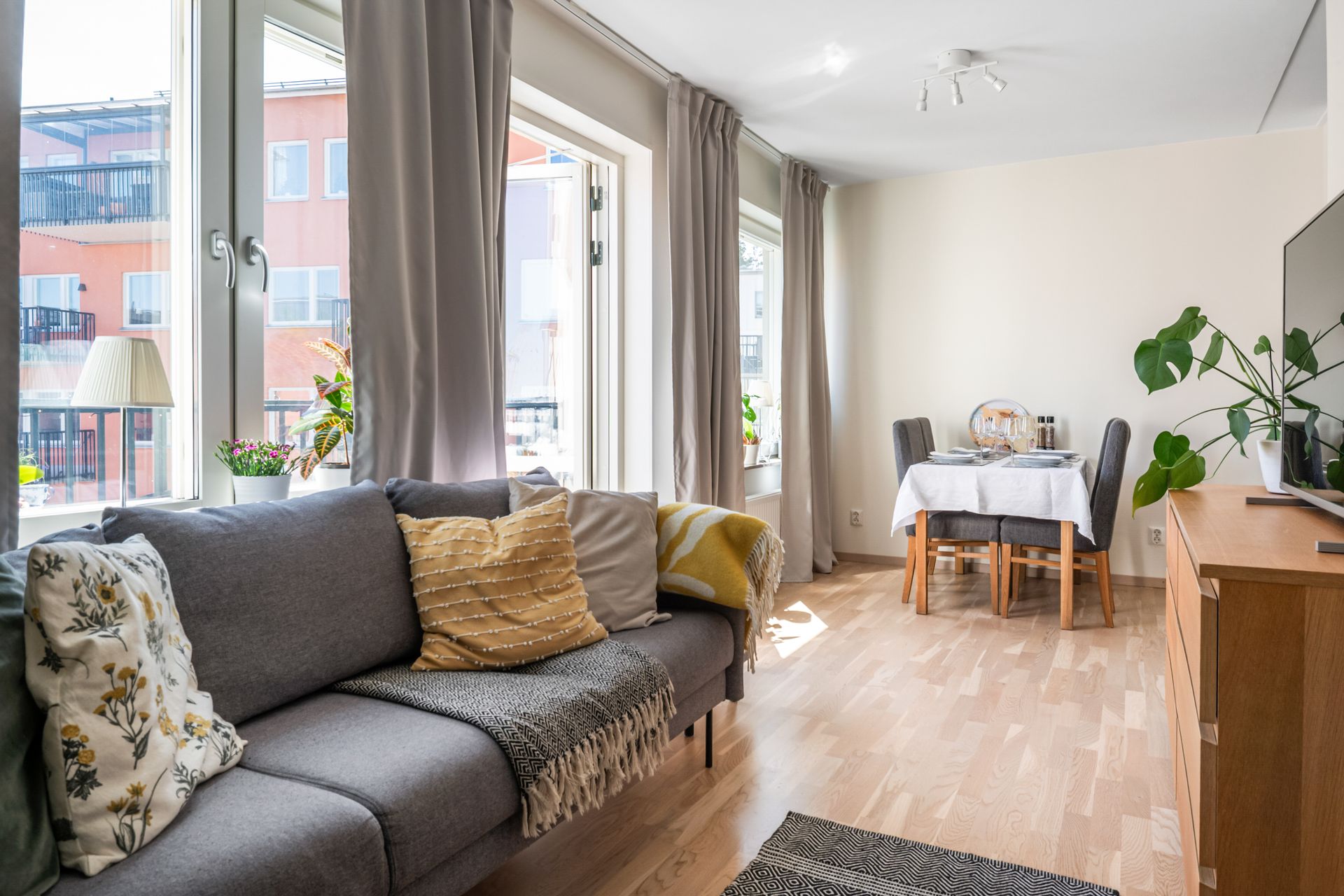 Bostadsrätt, Vega allé 75, Vega, Haninge