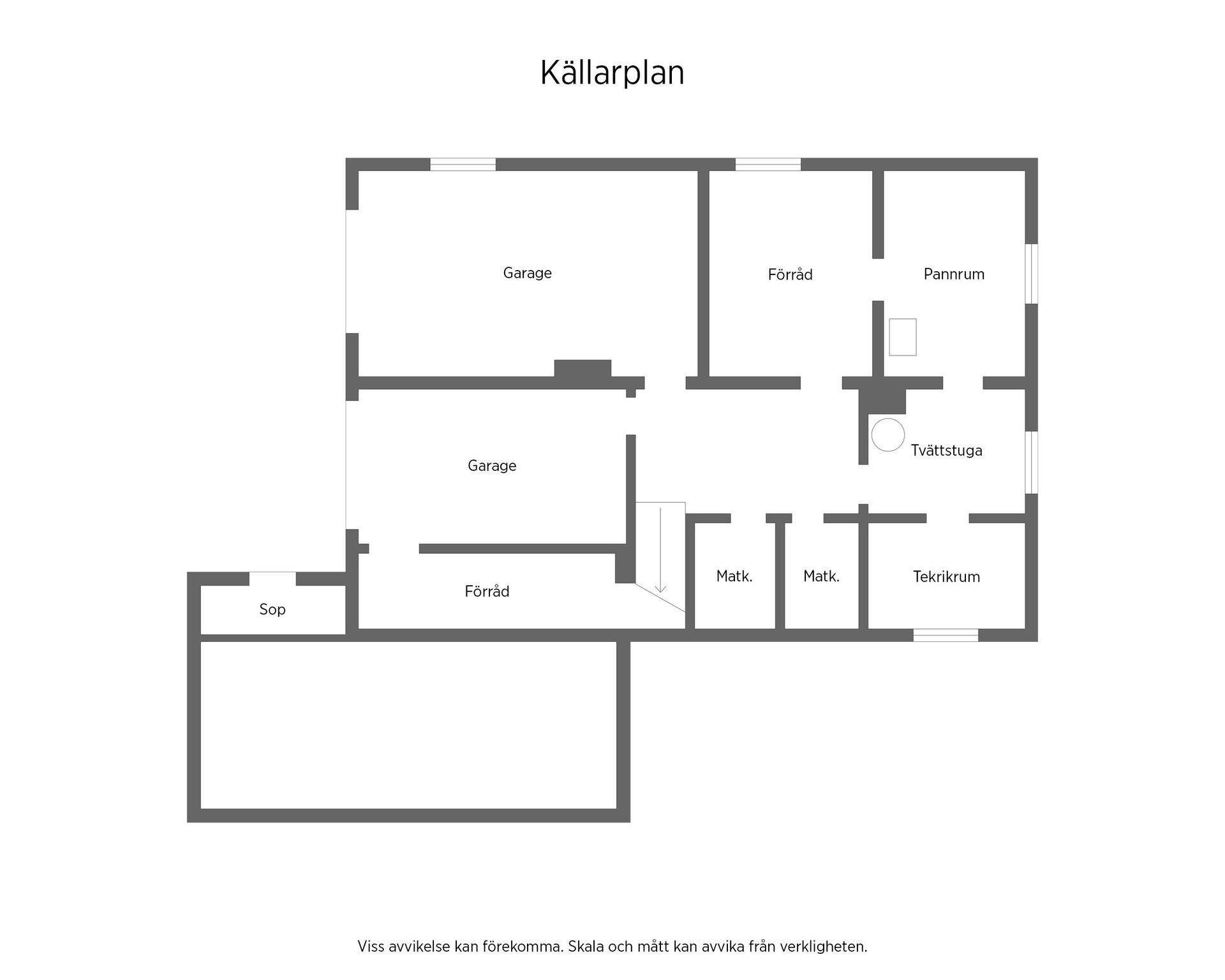Villa, Kungsvägen 17, Edsviken, Sollentuna