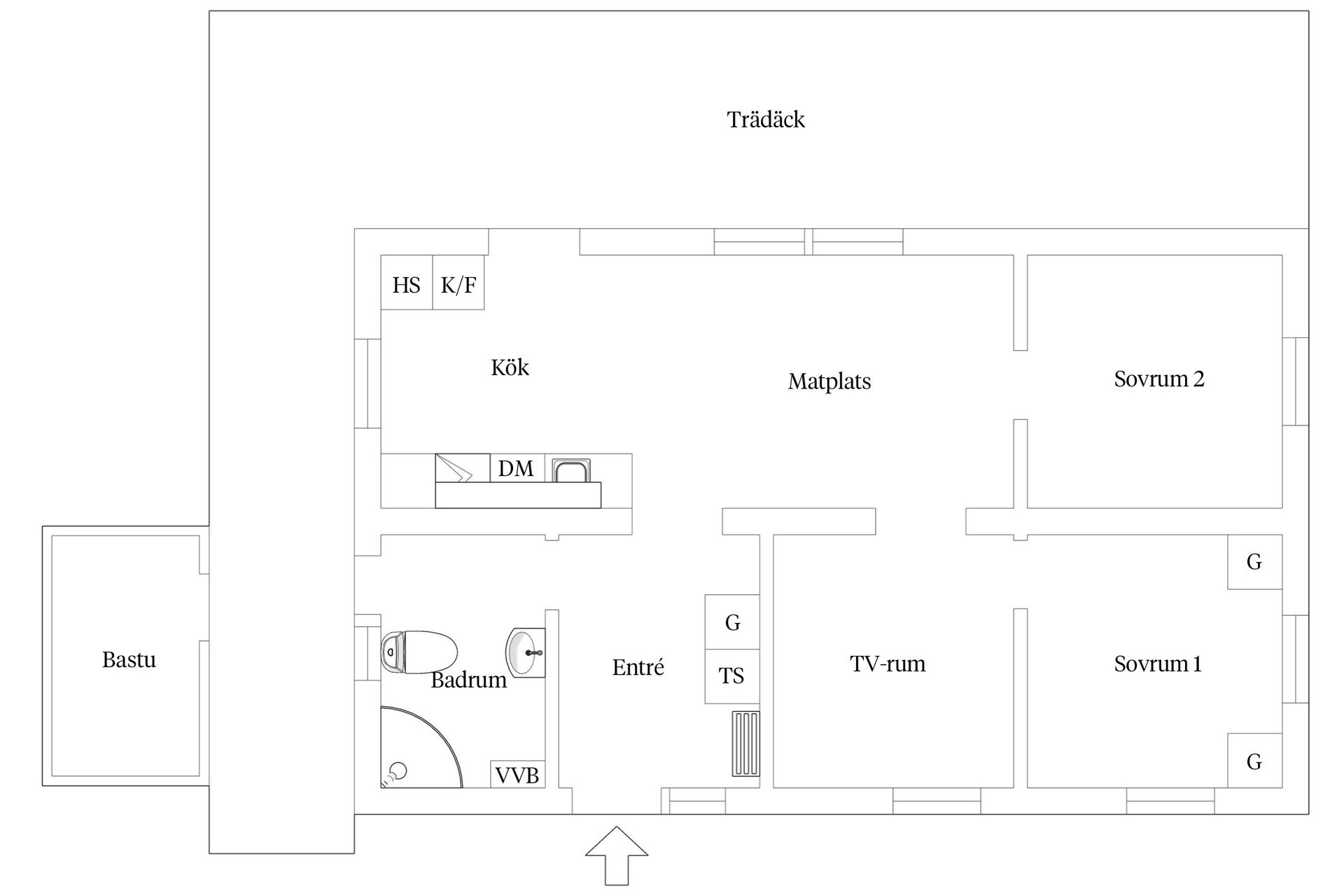 Villa, Lilla Moberget 71, Lilla Moberget, Närsjön, Nymon, Malung-Sälen