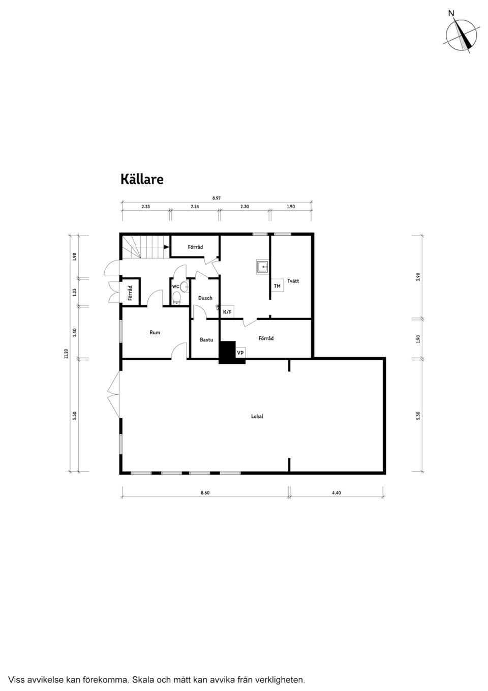 Villa, Spjutserödsvägen 23, Perstorp