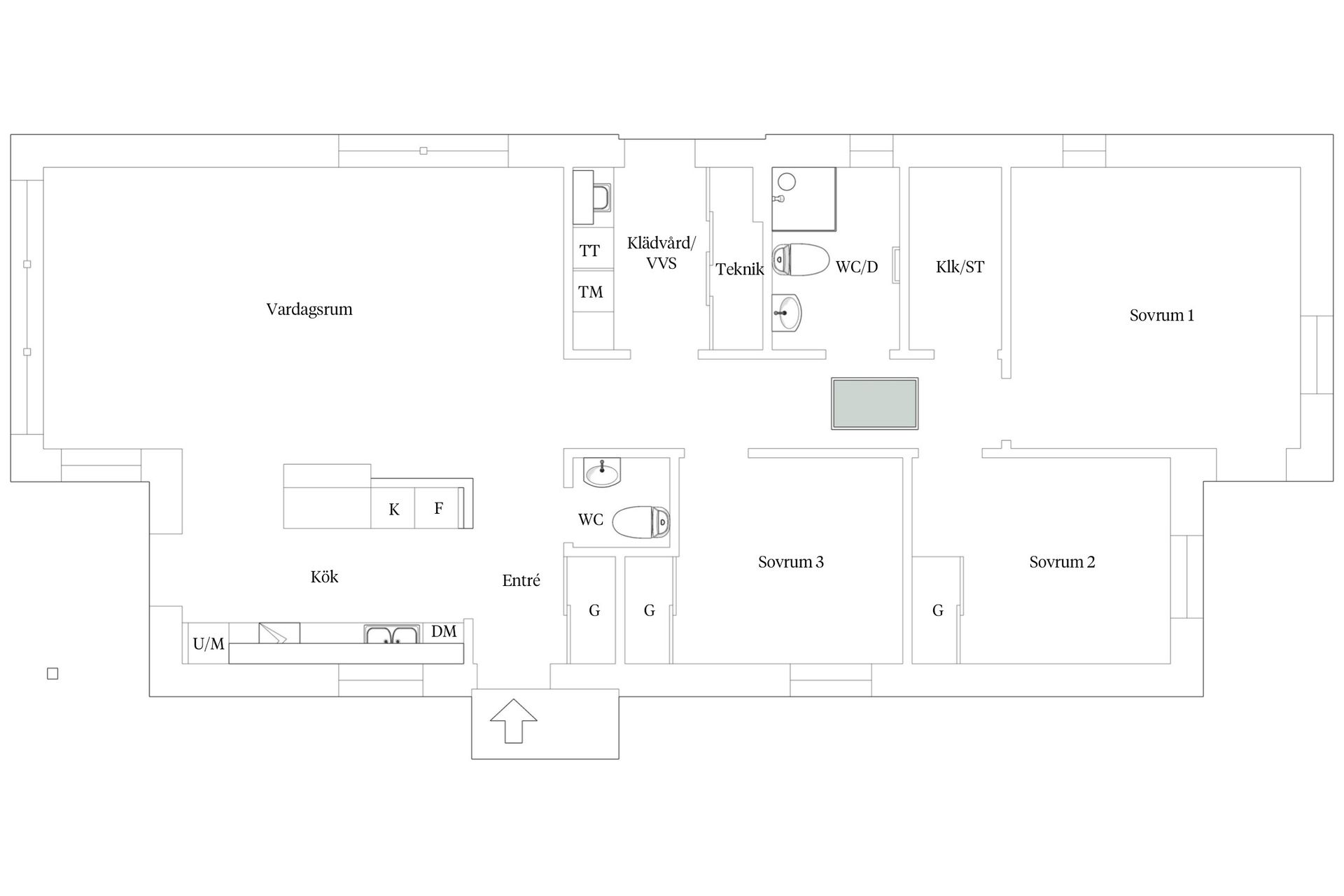 Villa, Rosenkransgatan 15, Gustavslund, Helsingborg
