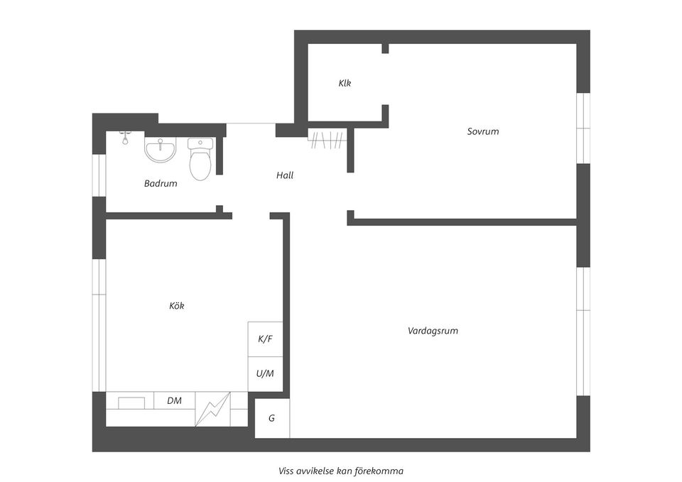 Bostadsrätt, Erikslundsgatan 7, Erikslund, Borås