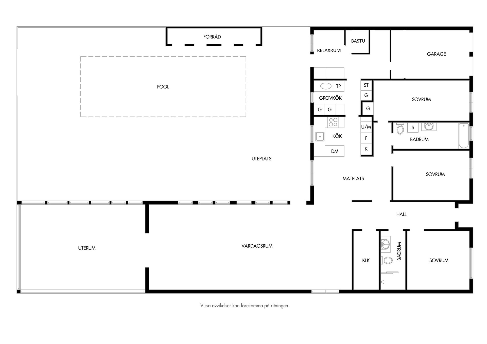 Villa, Radhus, Svalvägen 88, Bjärred, Lomma