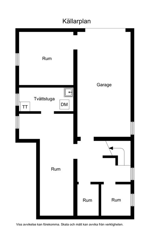 Villa, Månstensvägen 40, Östra Karup, Båstad
