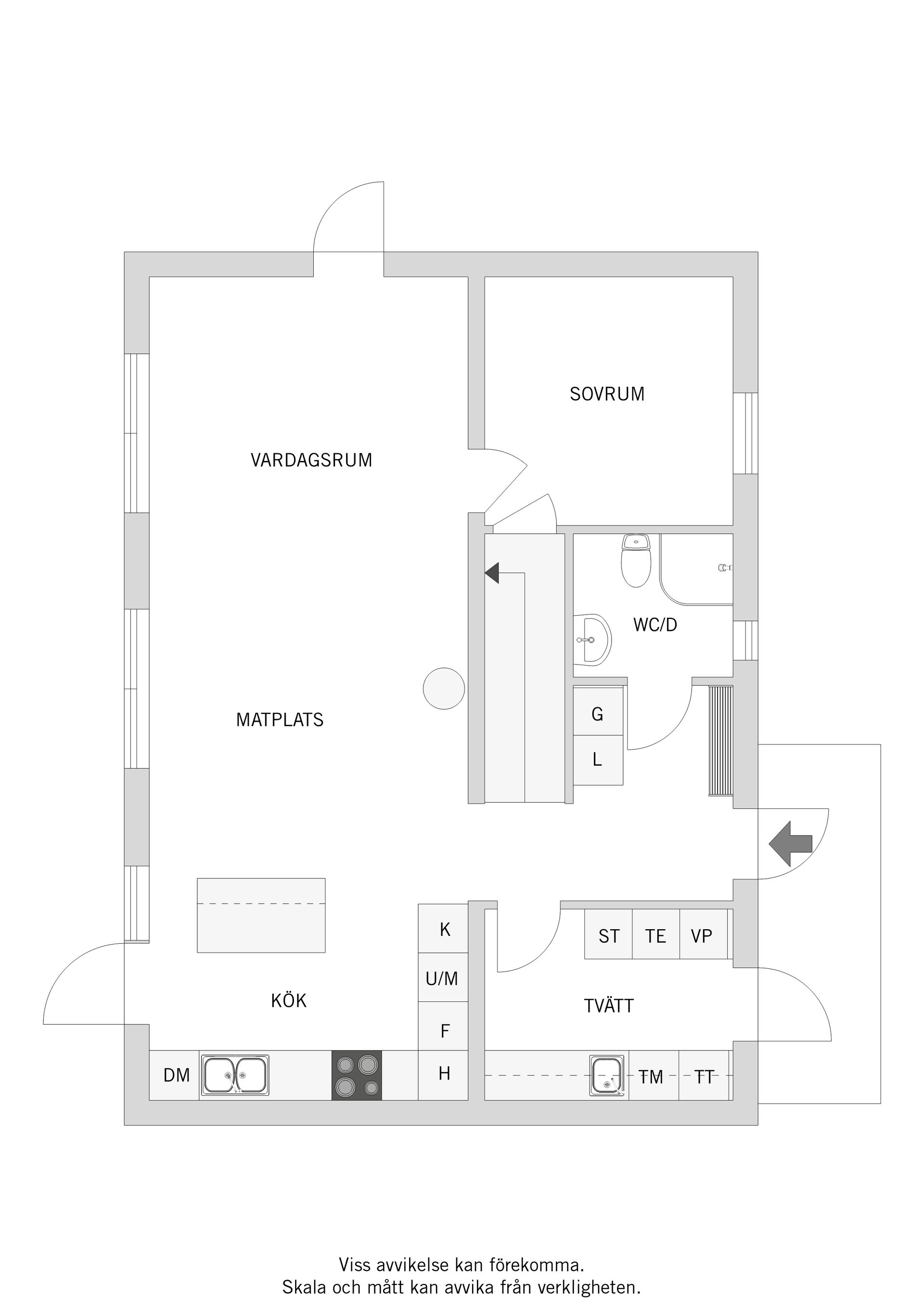 Tomt, Hammar 2:29, Kungälv