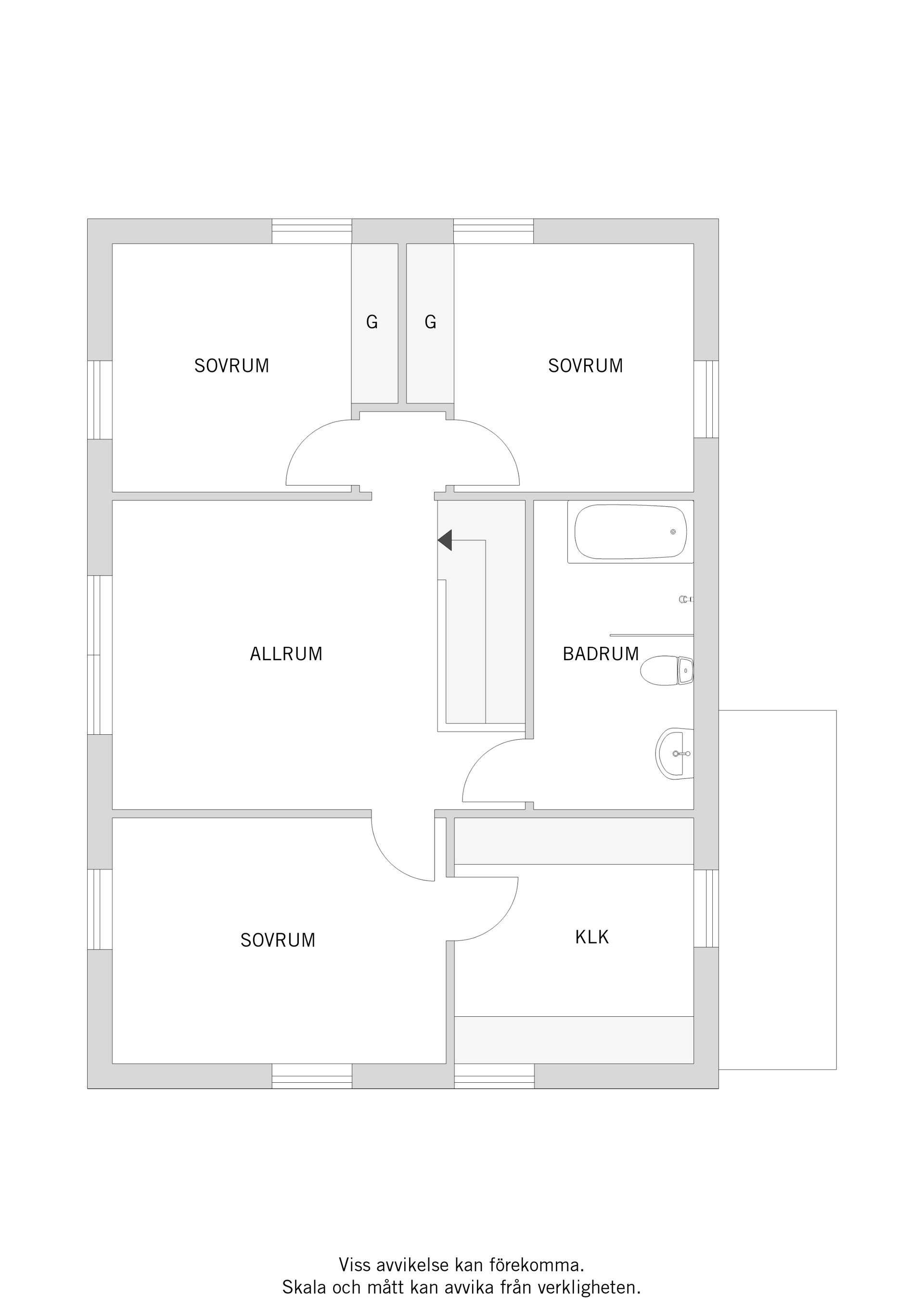 Tomt, Hammar 2:29, Kungälv