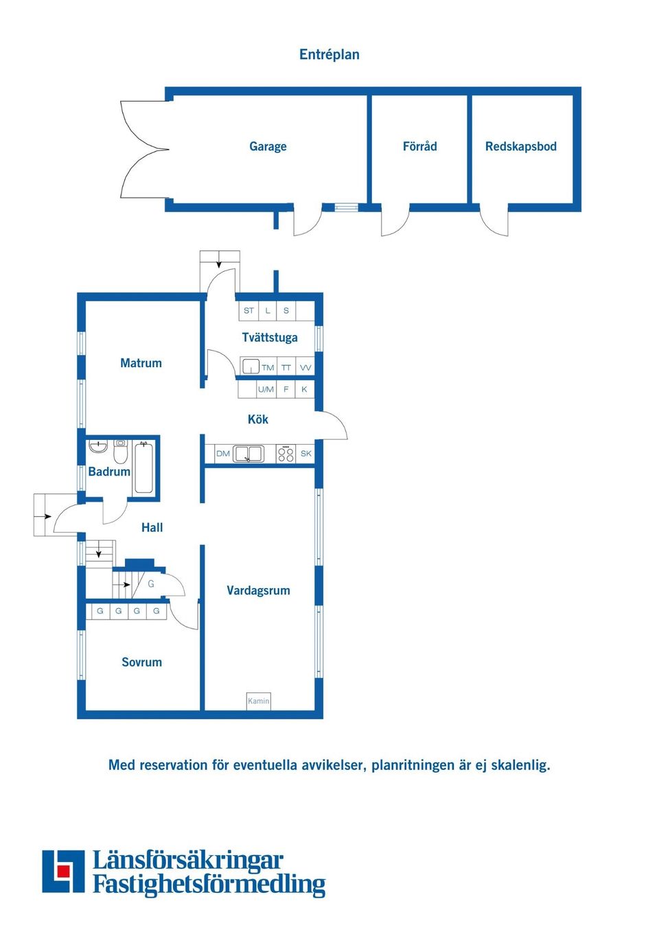 Villa, Jöns Påls väg 6, Blentarp, Sjöbo