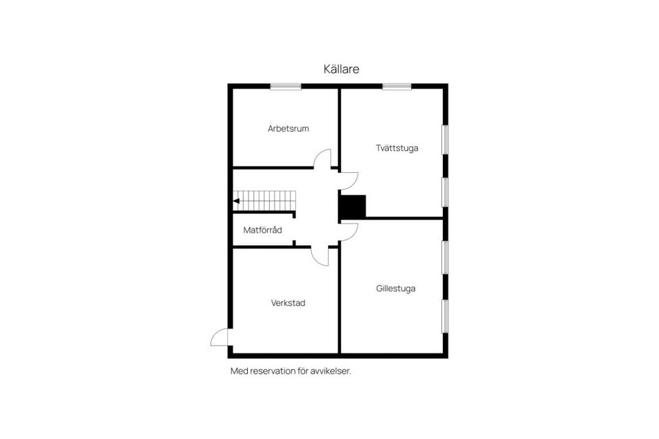 Villa, Ringvägen 43, Lagan, Ljungby
