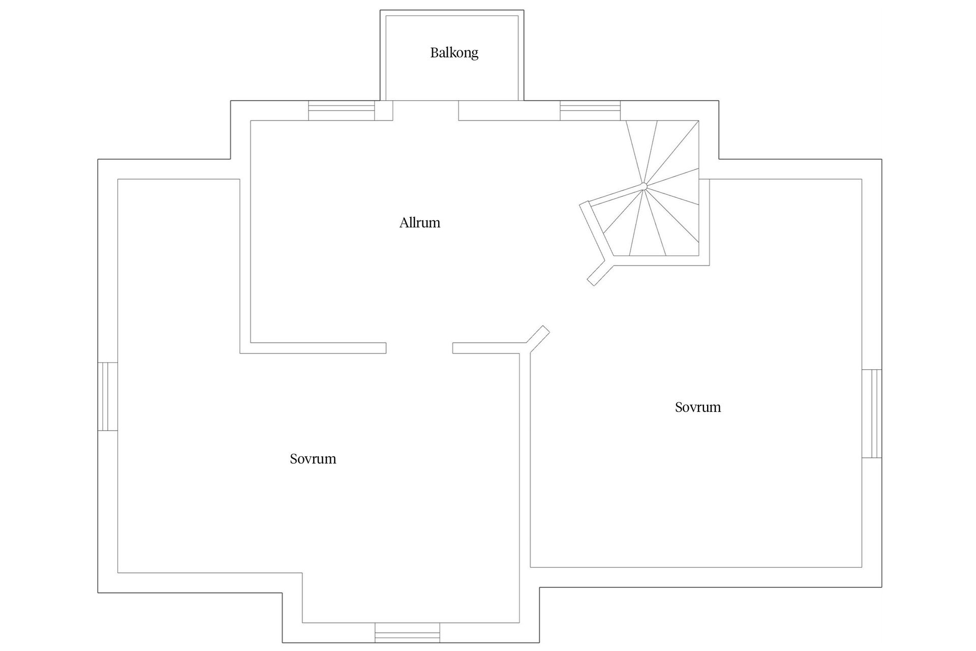 Villa, Västra Storgatan 33, Rydsgård, Skurup