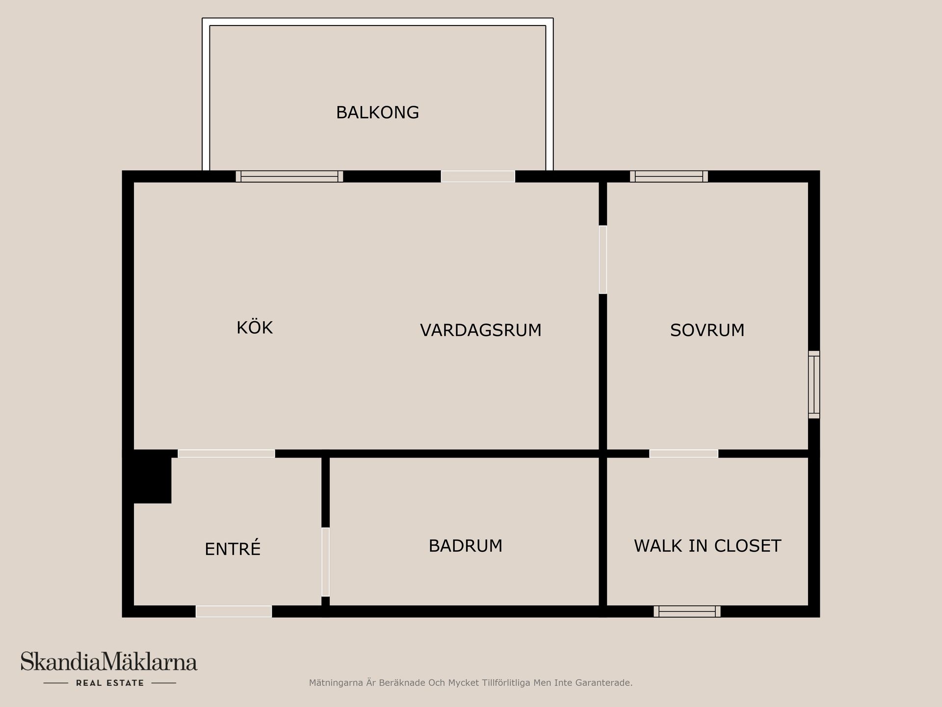 Bostadsrätt, Trollslingan 24D, Hassellunden, Hässleholm