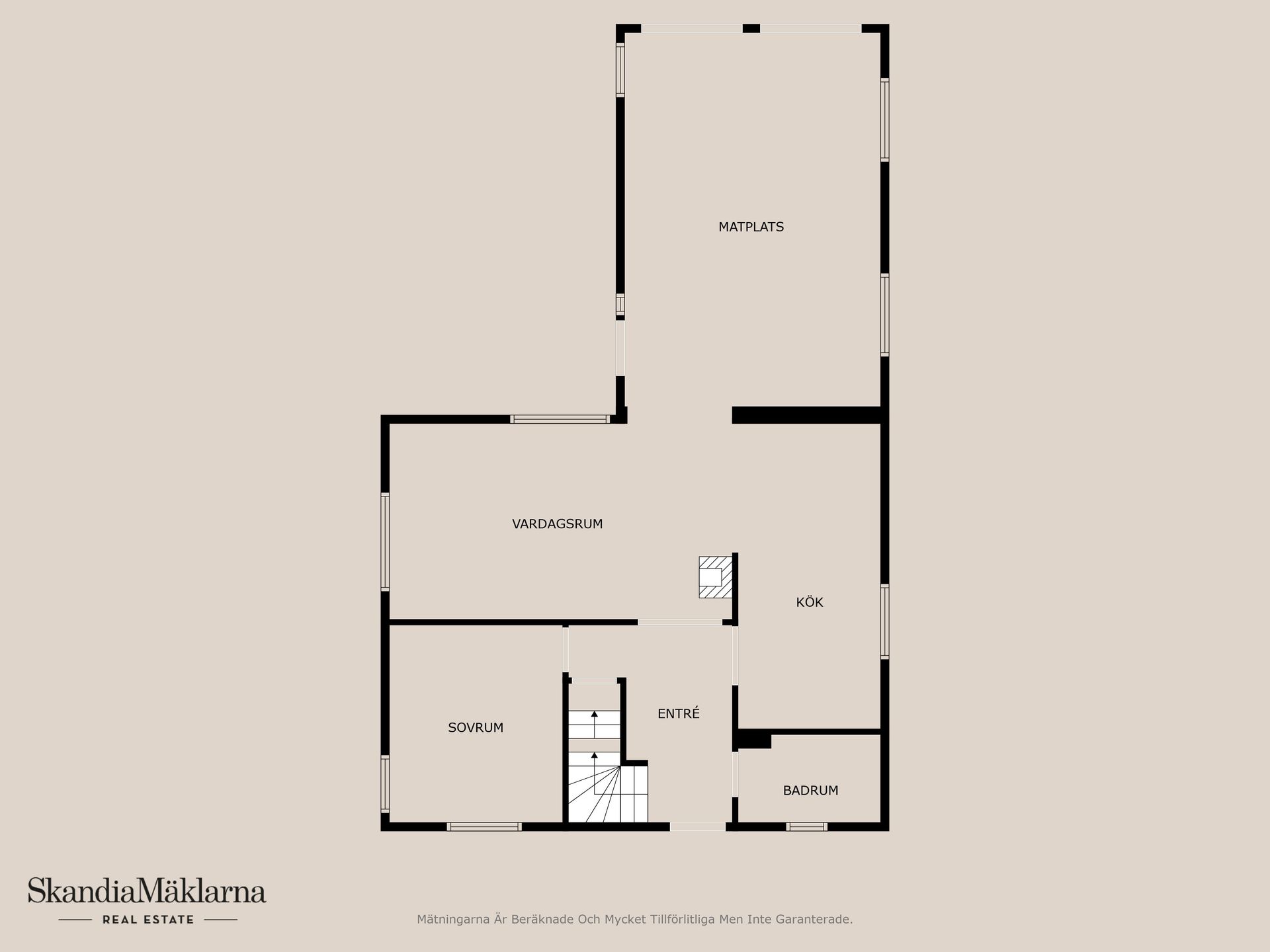Villa, Källundavägen 151, Skepparslöv, Kristianstad