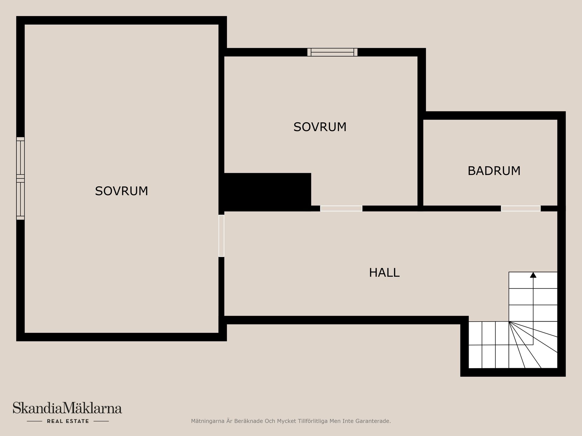 Villa, Fjälkingevägen 10A, Kristianstad