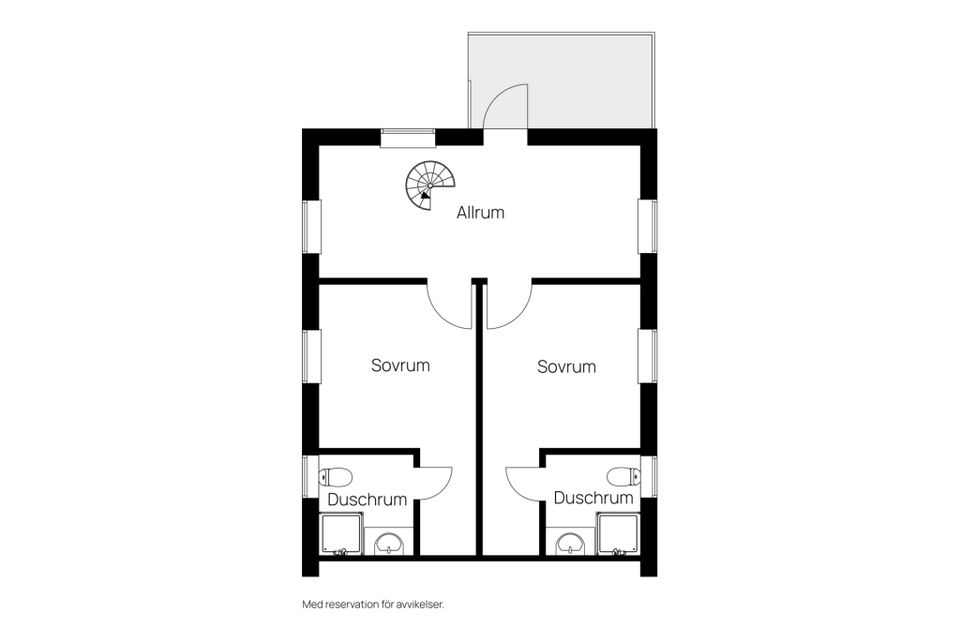 Villa, Vickbergahöjden 13, Vickberga, Upplands-Bro