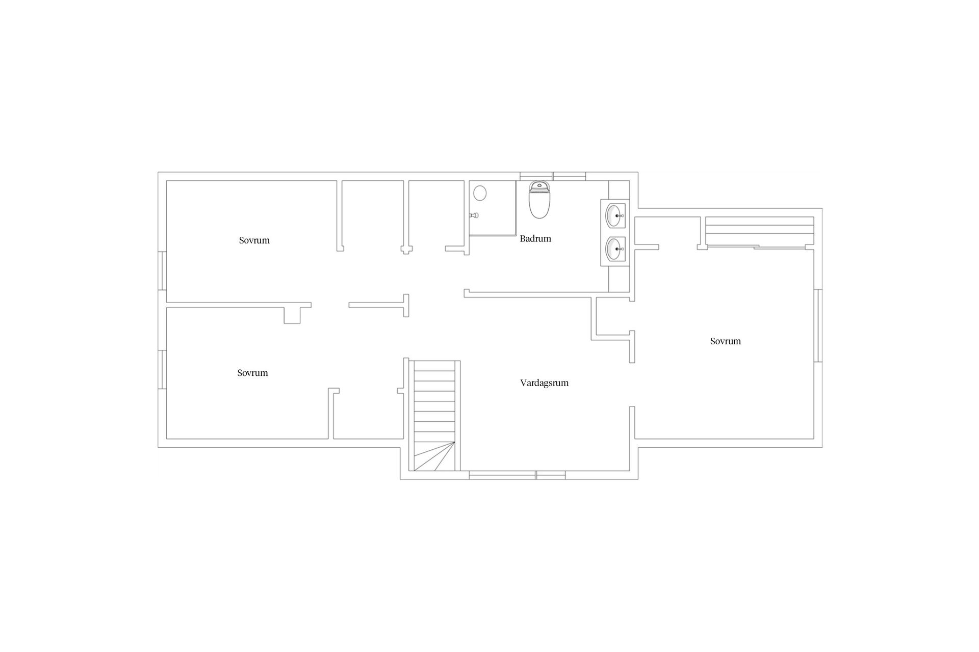 Villa, Kattviksvägen 521, Kattvik, Båstad