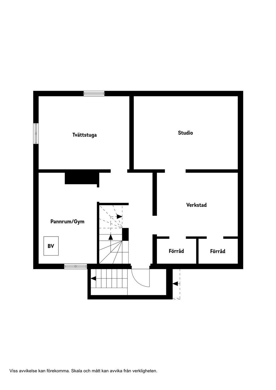 Villa, Maskinistgatan 7, Karlsholm, Kristinehamn