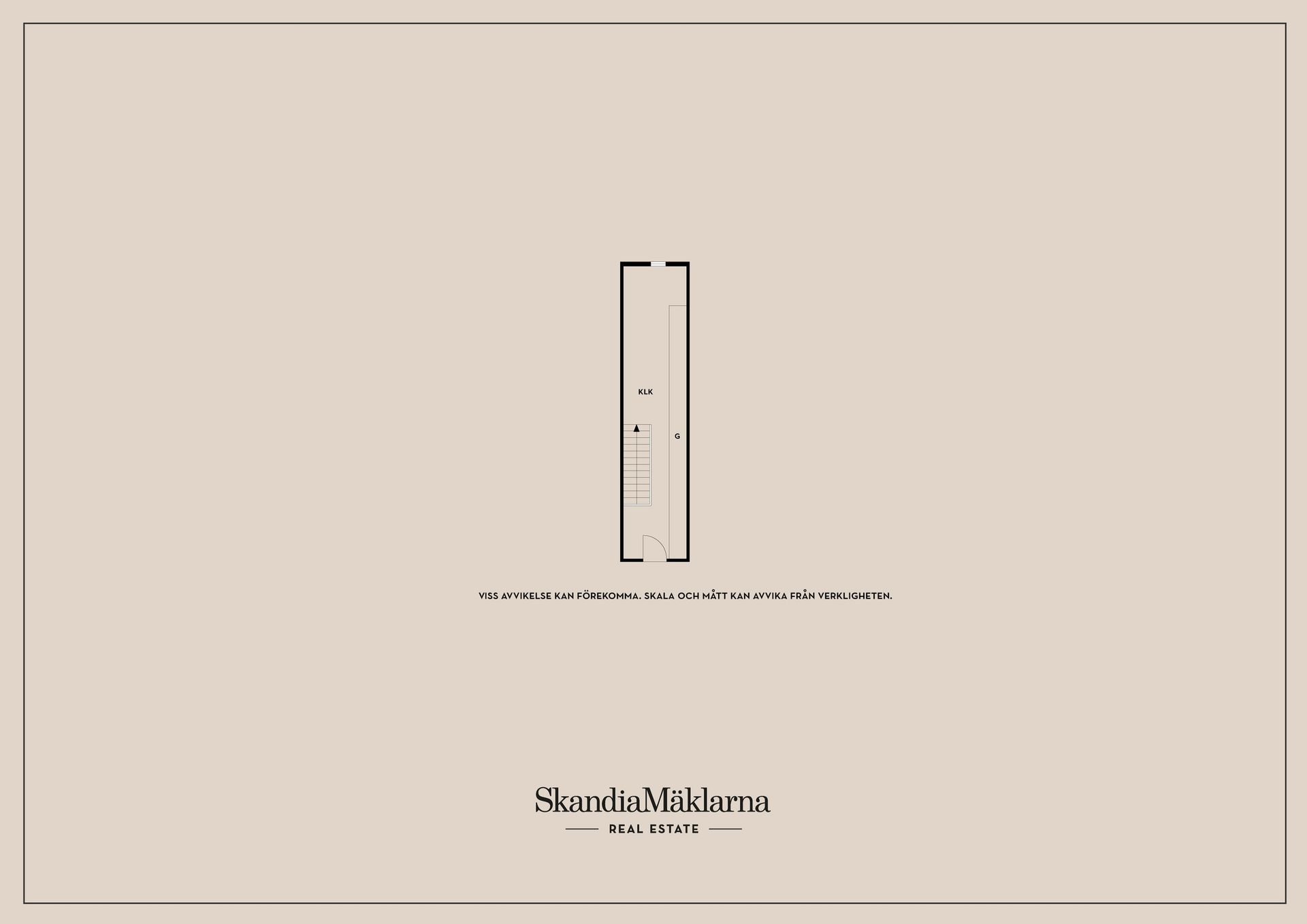 Villa, Järpvägen 6, Järfälla