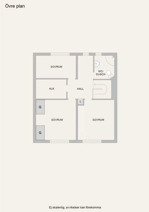 Villa, Radhus, Rosenvägen 41, Norra Nynäshamn, Nynäshamn