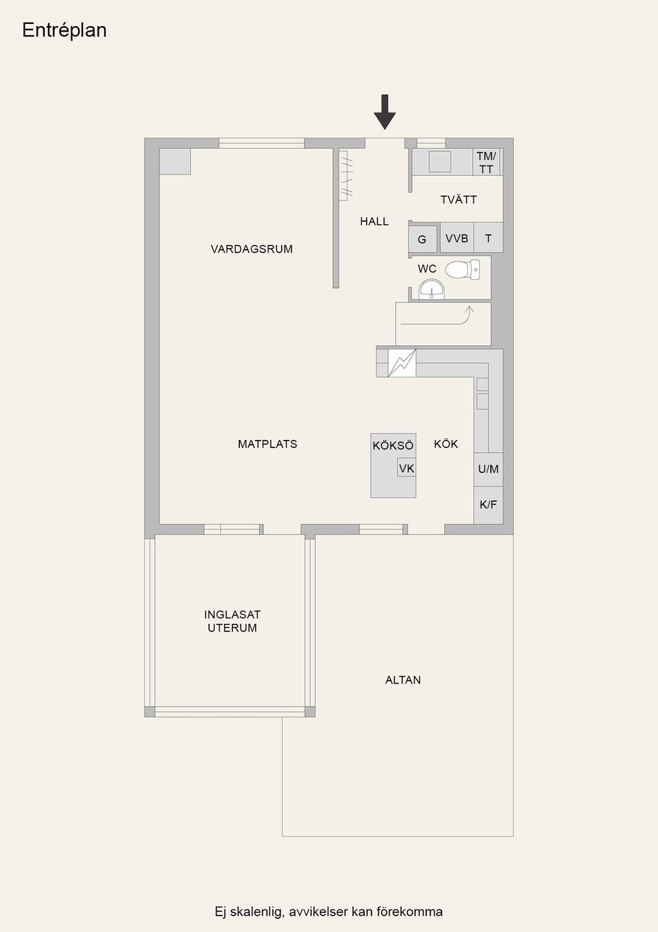 Villa, Radhus, Rosenvägen 41, Norra Nynäshamn, Nynäshamn