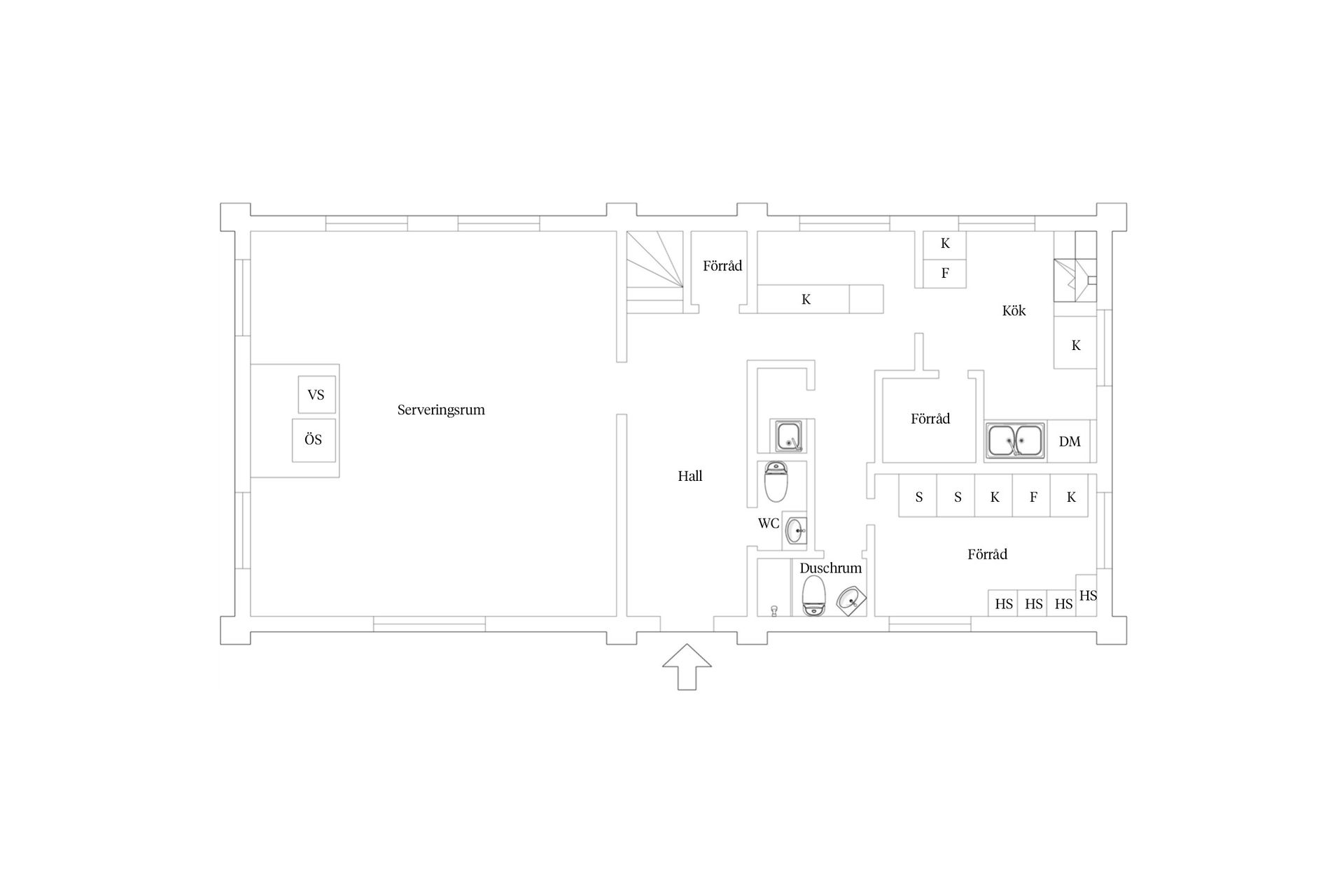 Gård/Skog, Bredsjö 101, Bredsjö, Hällefors