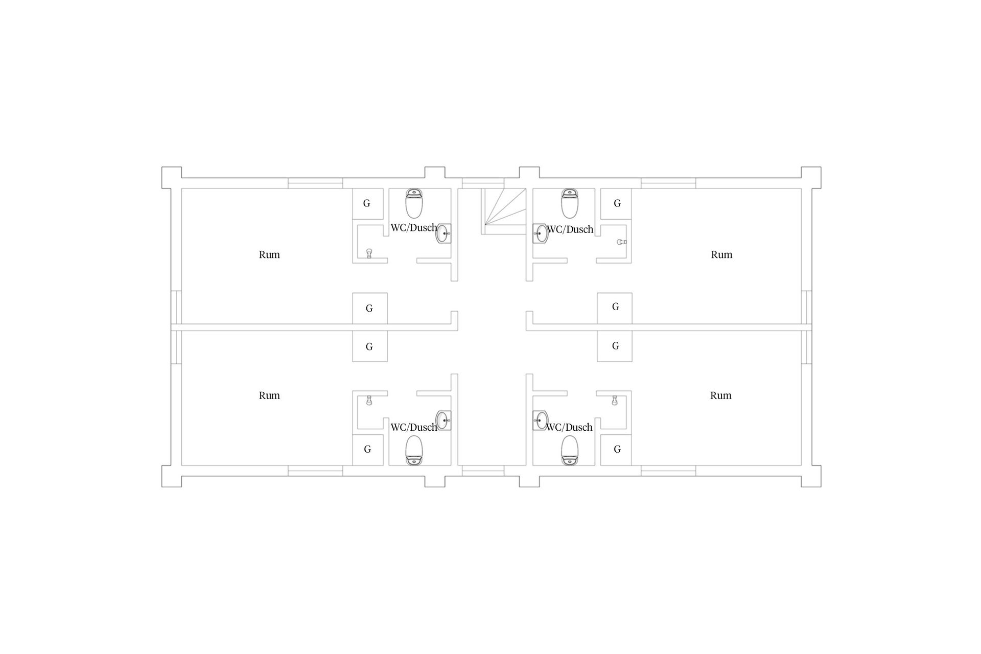 Gård/Skog, Bredsjö 101, Bredsjö, Hällefors