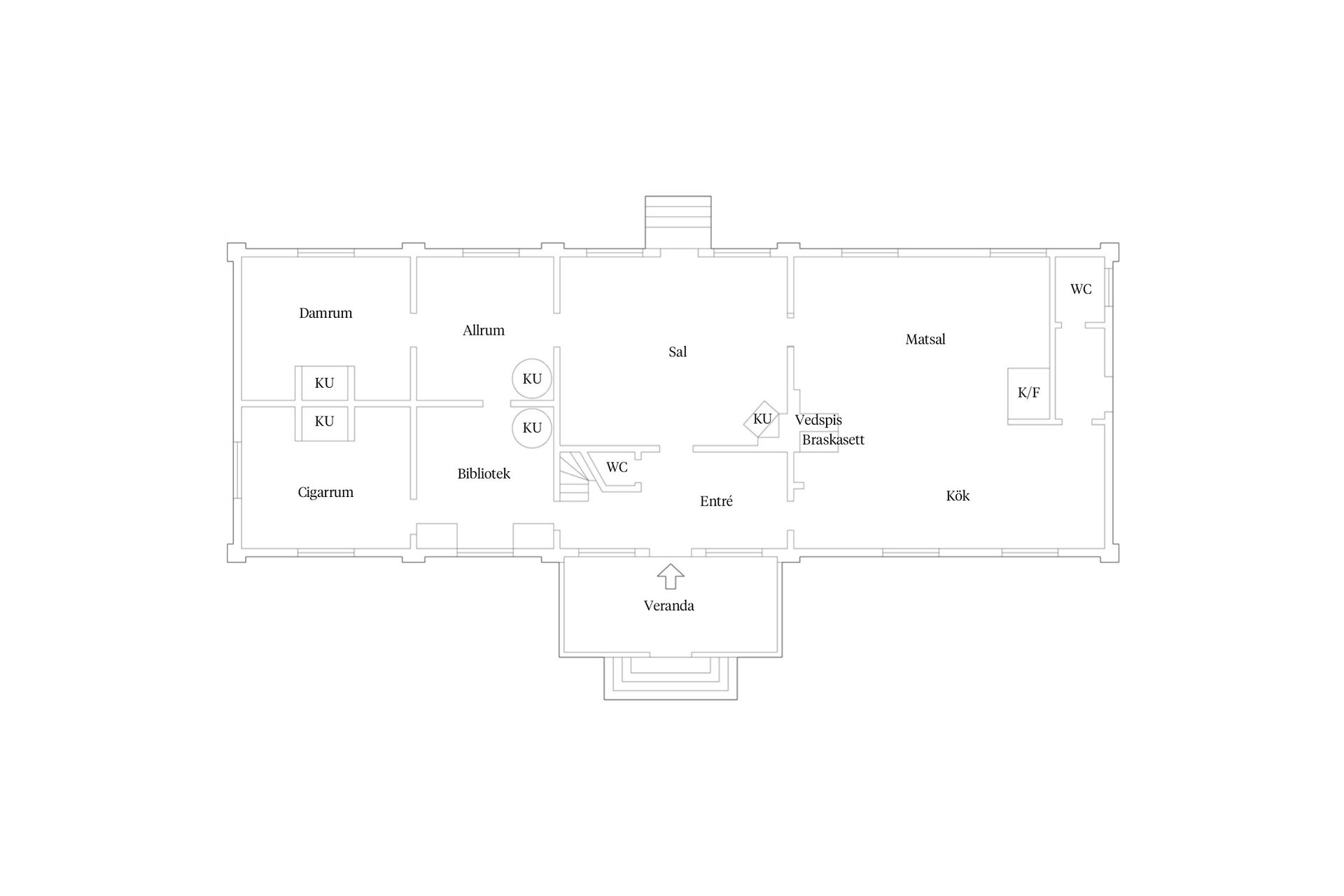 Gård/Skog, Bredsjö 101, Bredsjö, Hällefors