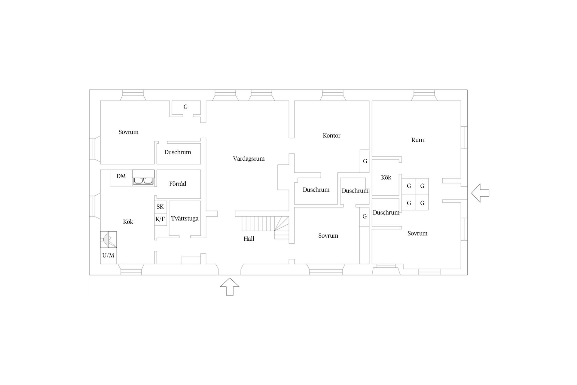 Gård/Skog, Bredsjö 101, Bredsjö, Hällefors