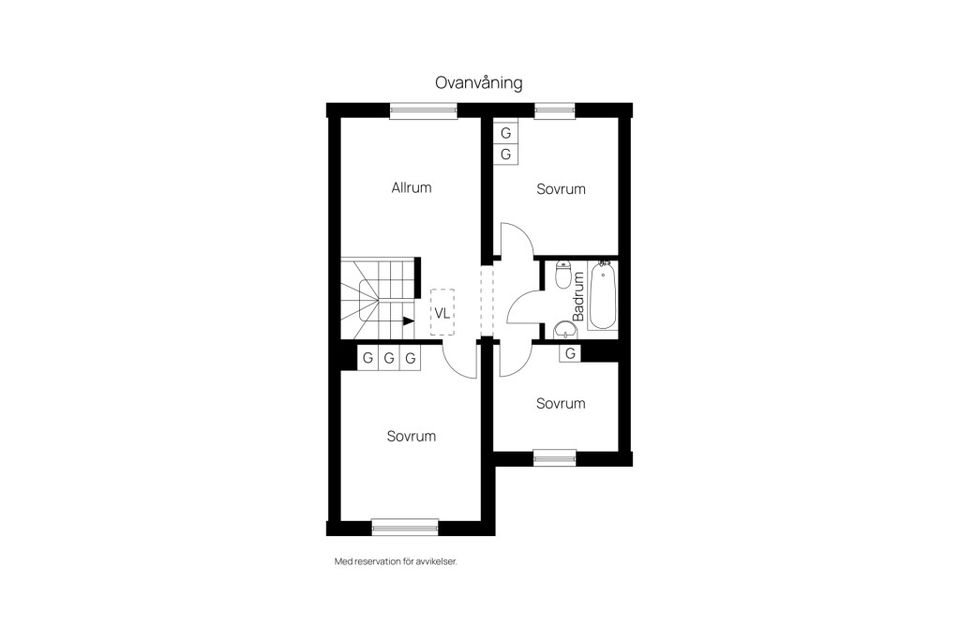 Bostadsrätt, Rotslingan 5 C, Simrishamn