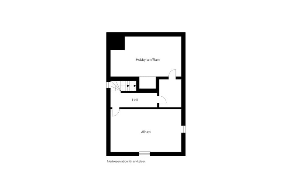 Bostadsrätt, Kyrkvägen 2C, Lärbro - Norra Gotland, Gotland