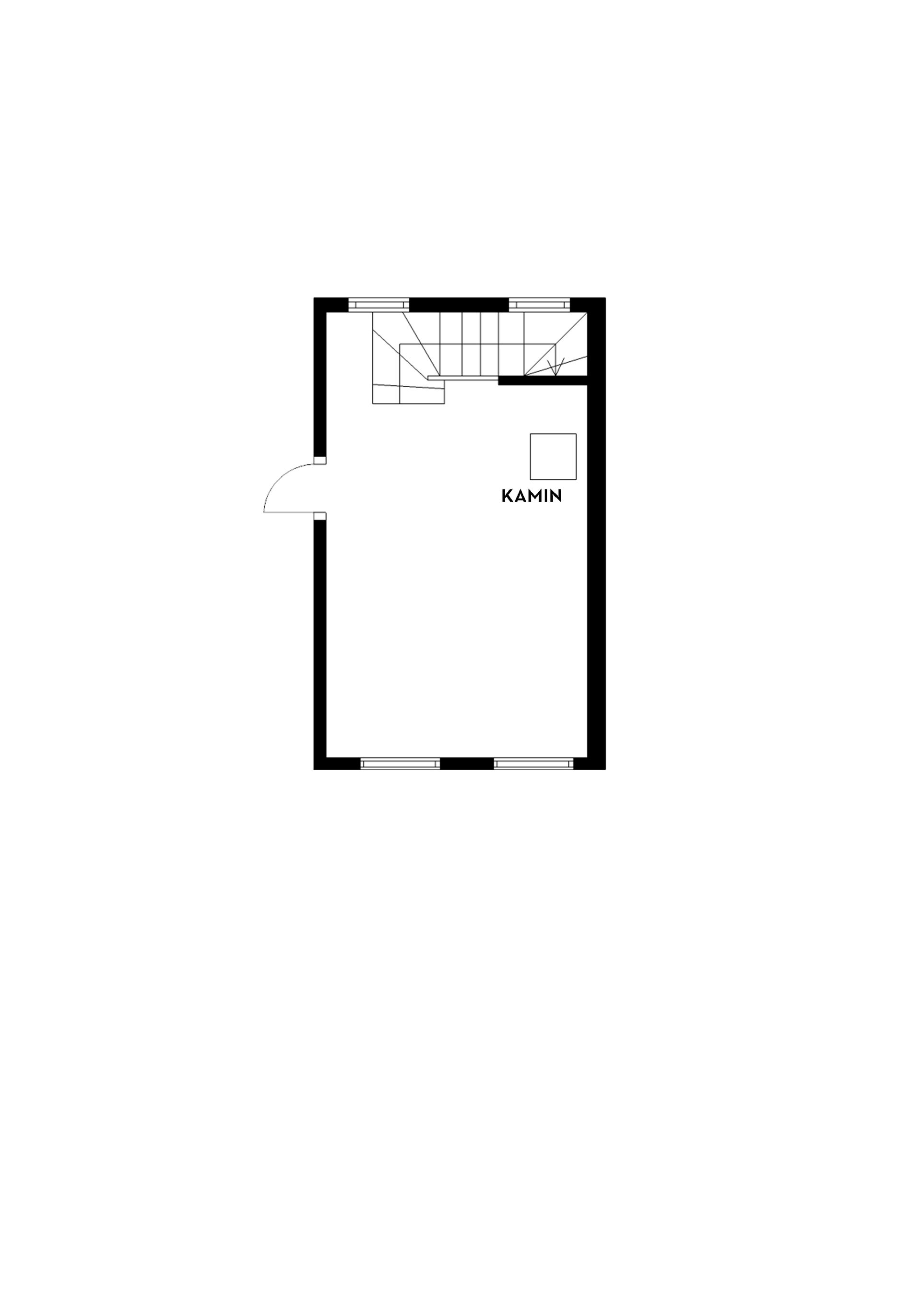 Fritidshus, Spantvägen 15, Nyköping