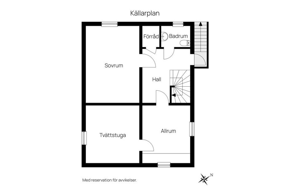 Villa, Ekesvägen 4, Söderåkra, Torsås