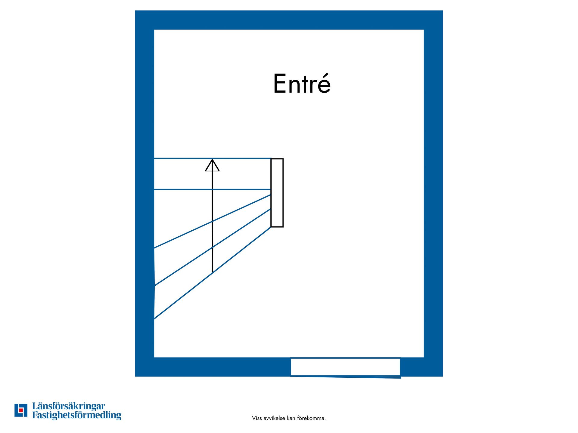 Bostadsrätt, Strömstadsvägen 12, Granloholm, Sundsvall