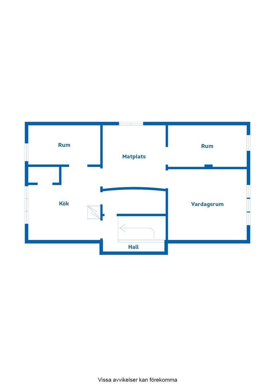 Fritidshus, Gunnerud Månsgården 1, Skillingmark, Eda