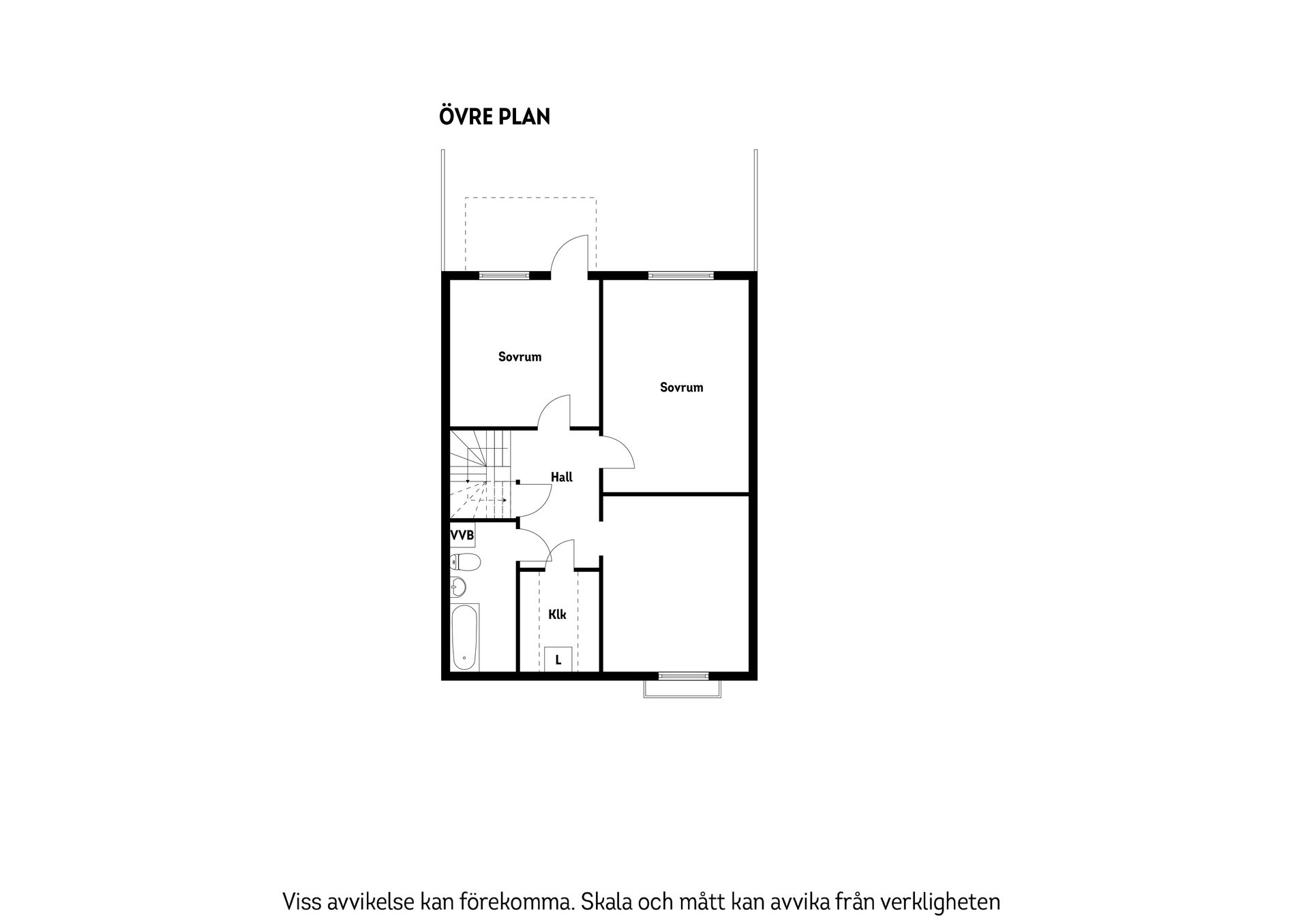 Villa, Radhus, Ananasvägen 58, Viksjö, Järfälla