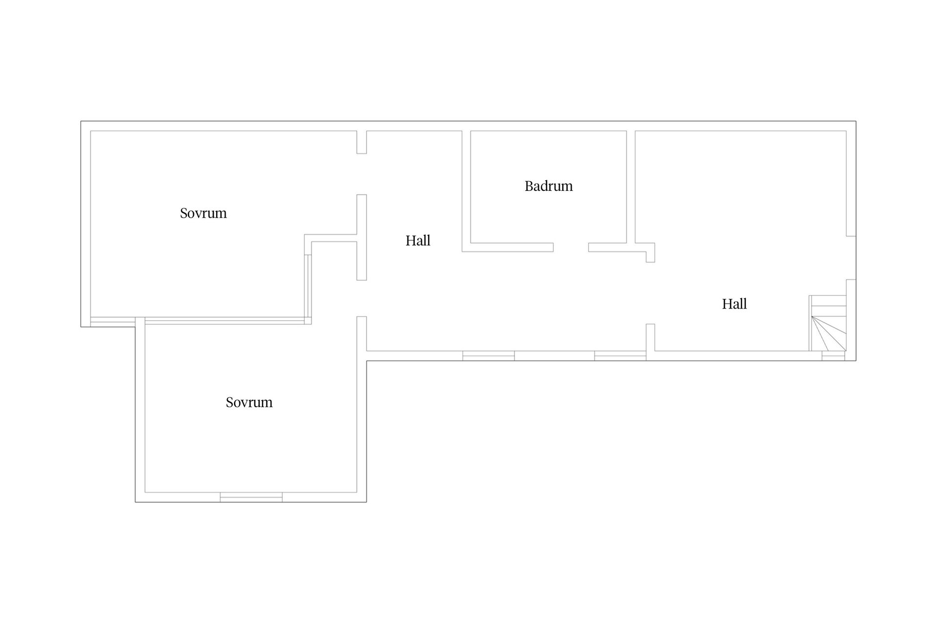 Villa, Rausvägen 695, Påarp, Helsingborg