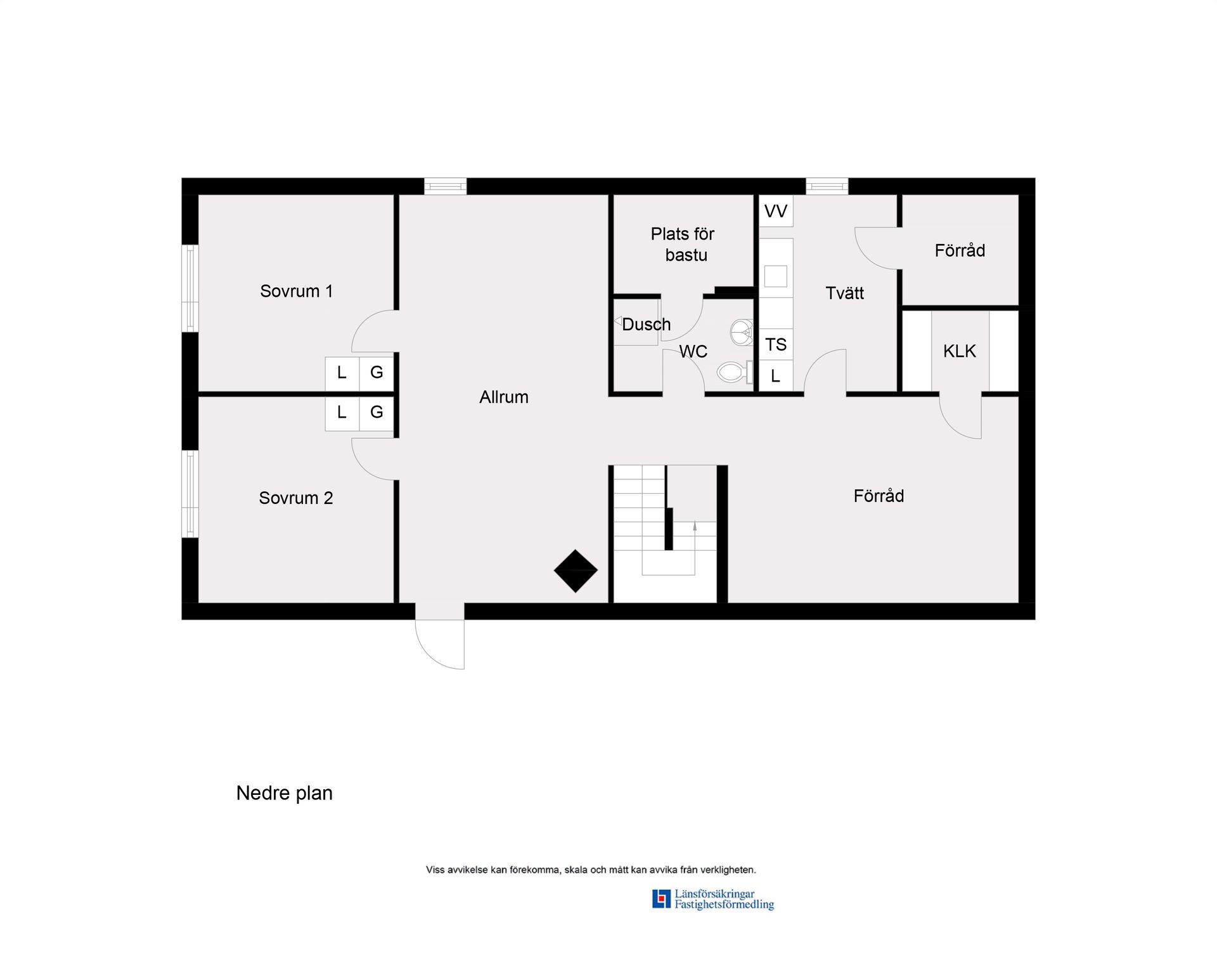 Villa, Östergårdsvägen 11, Fresta, Upplands Väsby